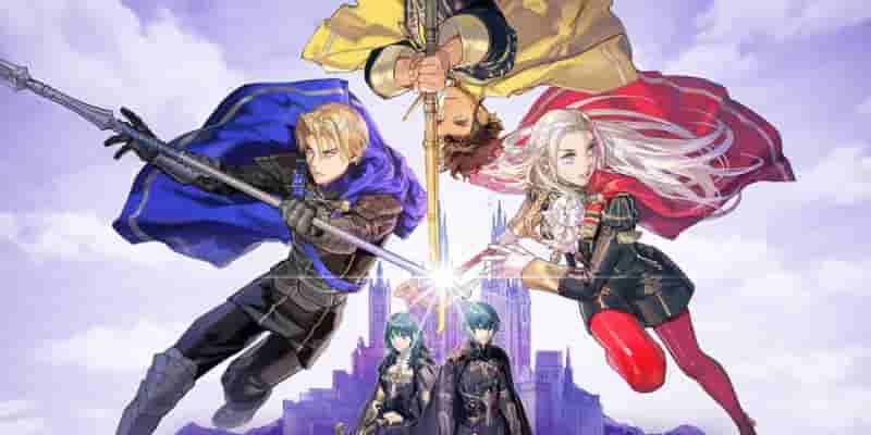 Спустя годы фанаты все еще Не могу перестать говорить об этом аспекте Fire Emblem: Three Houses
