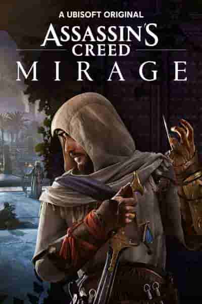 По данным отчета, менее 3000 человек купили порт Assassin's Creed Mirage для iPhone