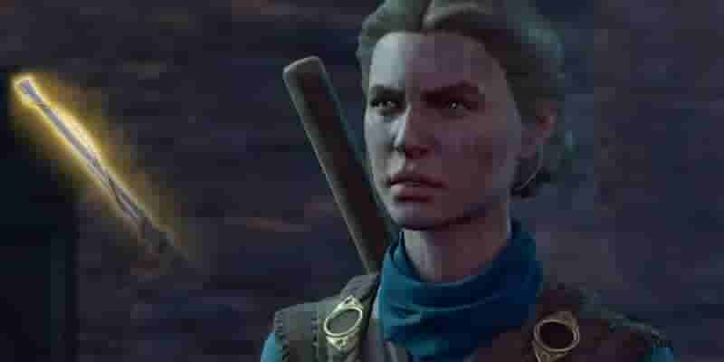 Baldur's Gate 3: 10 лучших посохов