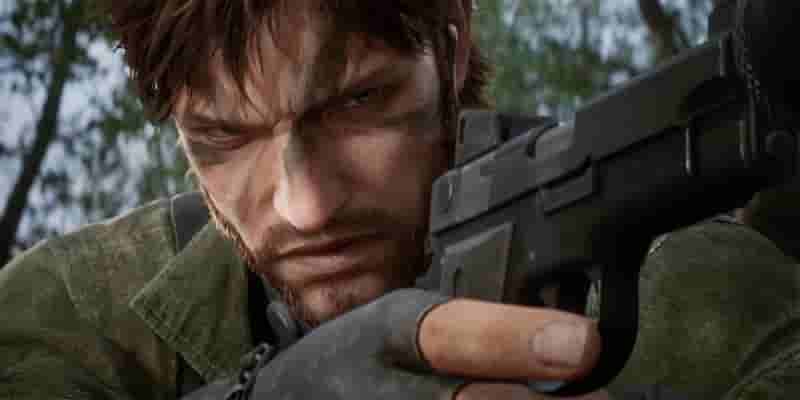 У Metal Gear Solid 5 есть антагонист даже хуже, чем Черепфейс