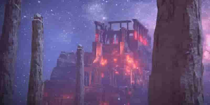 Elden Ring: Гайд по фарму рун