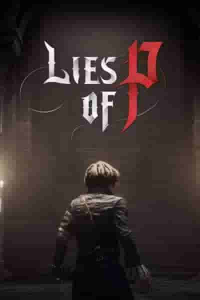 Объединение оружия в Lies of P делает сулайки еще лучше