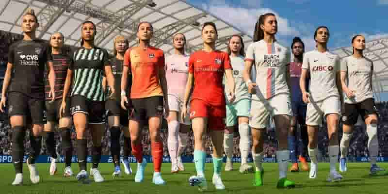 Самые большие слухи об изменении EA Sports FC Давно пора