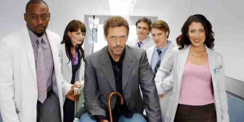 10 лучших серий House M.D., рейтинг