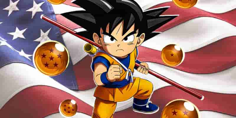 Первый тур Dragon Ball Daima по Северной Америке объявлен с указанием места и даты