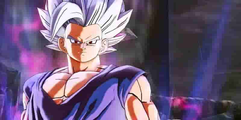 Как разблокировать чудовище Гохана в Dragon Ball Xenoverse 2