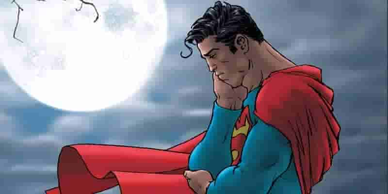 10 персонажей DC, которых слишком сложно адаптировать к видеоигре