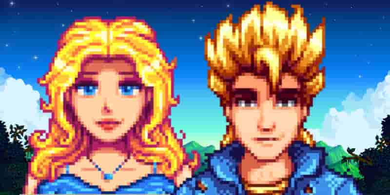 Лучший персонаж для женитьбы в Stardew Valley, на основе вашего знака зодиака 