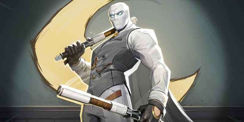Marvel Rivals: 10 самых крутых обликов, рейтинг