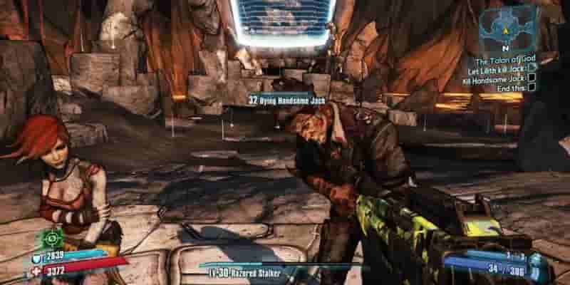 10 потрясающих игр в жанре FPS с историями, которые лучше, чем у большинства ролевых игр