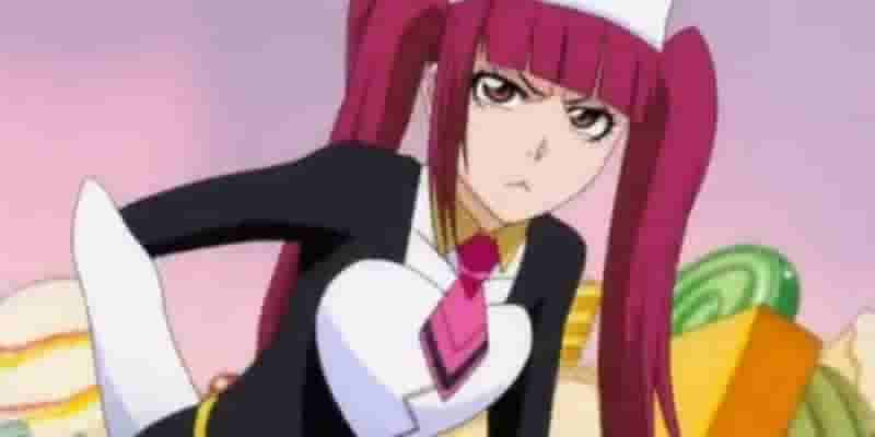 20 лучших Bleach Waifus, рейтинг