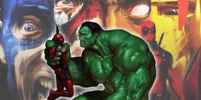 15 лучших злодеев Marvel, о которых вы никогда не слышали