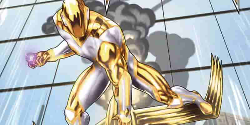 10 способов, которыми Marvel улучшали Зеленого гоблина на протяжении многих лет