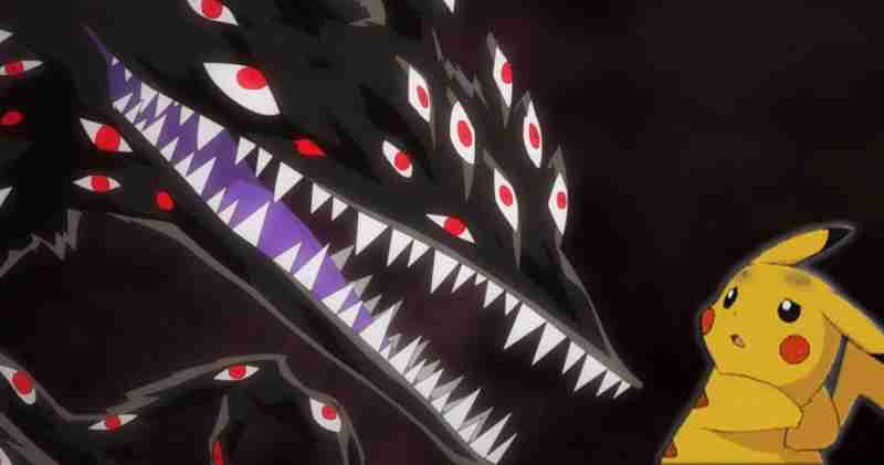10 лучших дизайнов Digimon из игры Digimon Ghost, рейтинг
