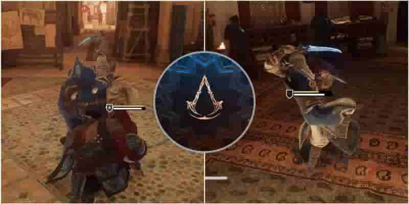 Assassin's Creed Mirage: Как победить Бронированного Враги
