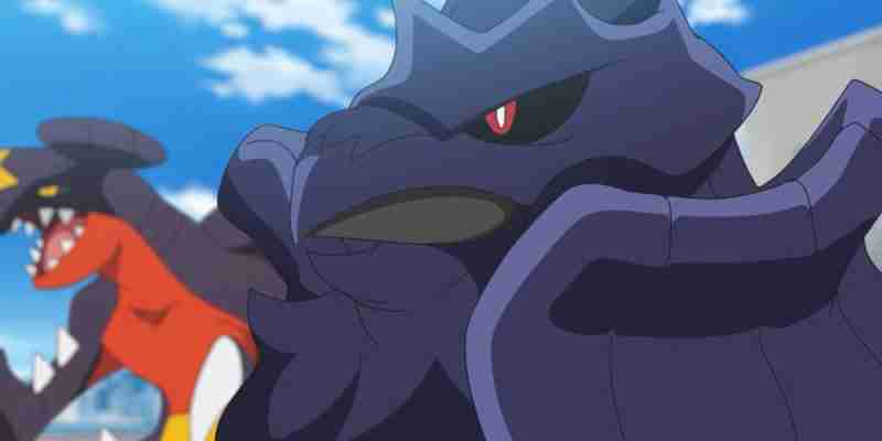  10 Pokemon Ash В Pokemon Journeys 