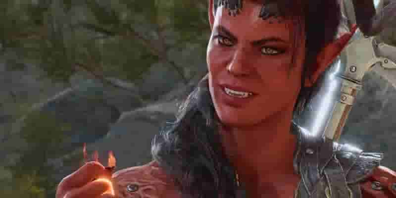 Baldur's Gate 3: Best Barrelmancy Build