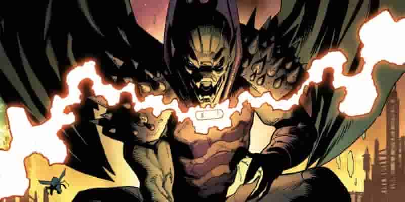 10 по-настоящему устрашающих злодеев Marvel