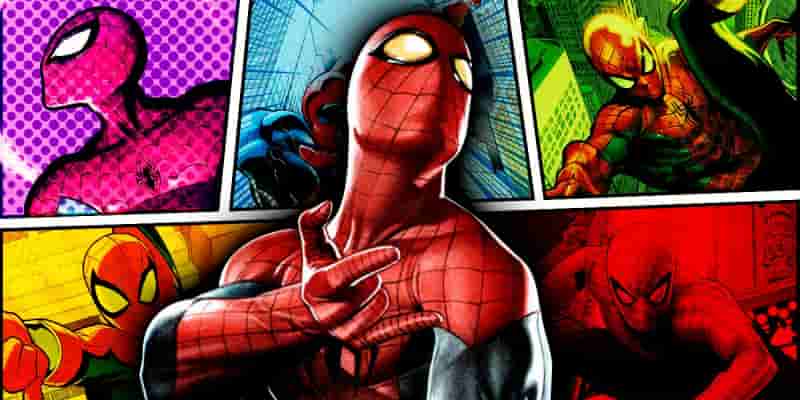 10 героев Spider-Verse, которые заслуживают собственных комиксов