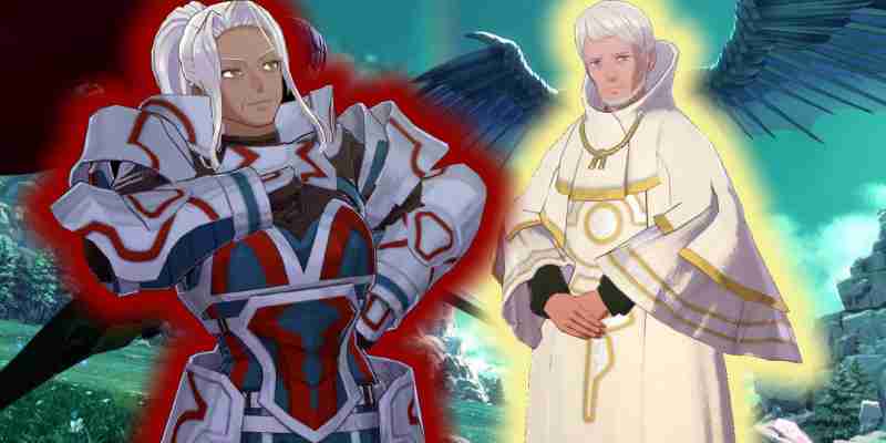 Fire Emblem Engage: все персонажи, которых можно пропустить (и как их найти)