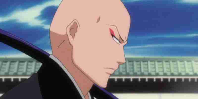 10 персонажей Bleach, которых фанаты хотели бы увидеть больше до окончания манги, рейтинг