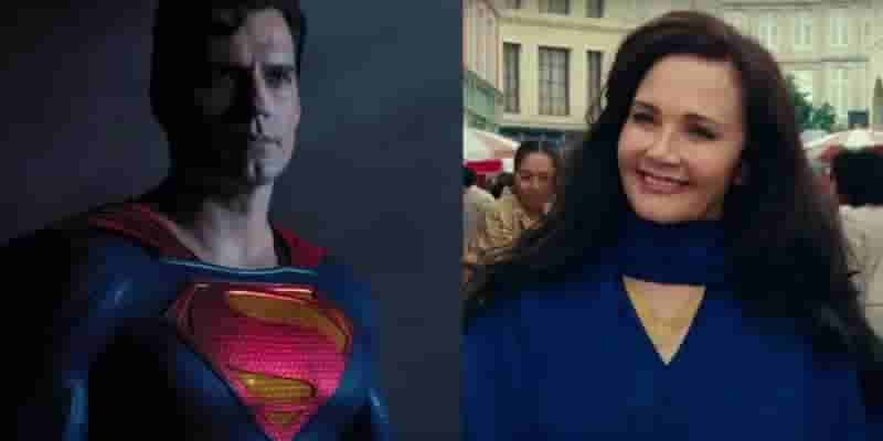 Лучшие камеи DCEU в рейтинге