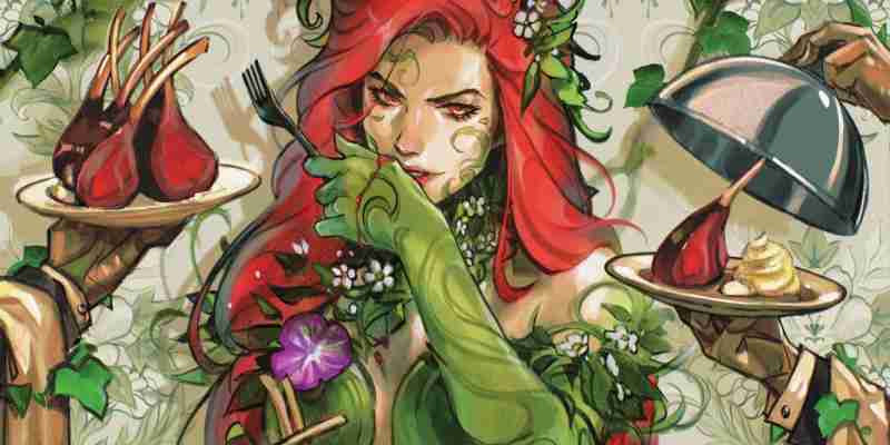 100 лучших комиксов 2024 года по версии CBR: #75-51