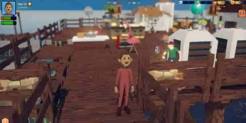 Поклонникам Stardew Valley понравится Хэвендок