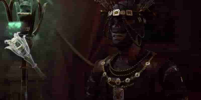 Baldur's Gate 3: 10 лучших посохов