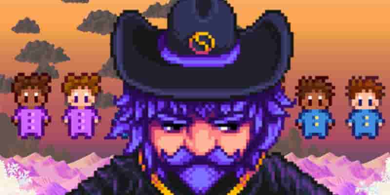 Путеводитель по временам года в Stardew Valley