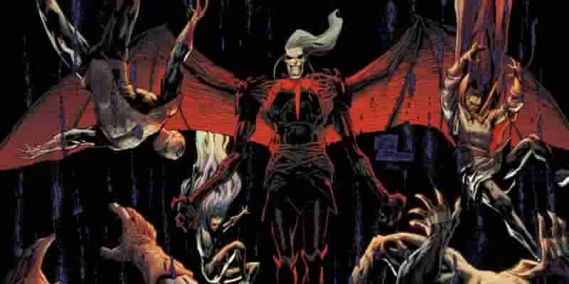 Каждый персонаж из Marvel’s Summer of the Symbiotes, объяснение