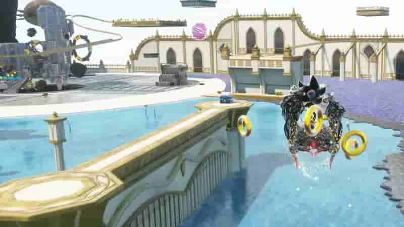 10 классических боссов, которые должны быть в Sonic X Shadow Generations
