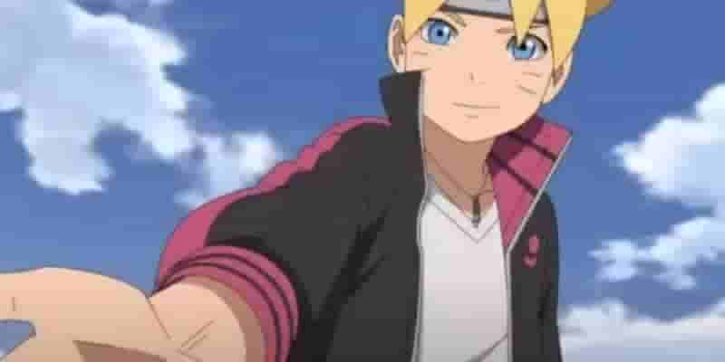 Boruto Episode 289 Дата и время выхода