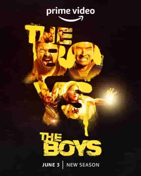 The Boys выпускают пародийную рекламу Суперкубка для Vought Международный
