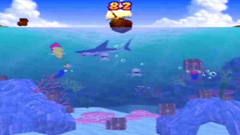 10 самых недооцененных игр для N64 на Nintendo Switch Online, рейтинг