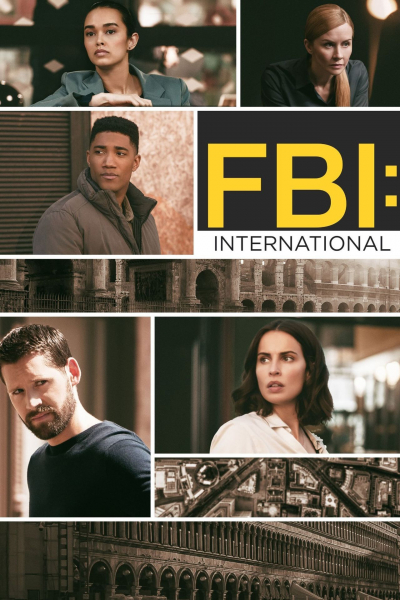 Обзор финала FBI: International Fall: История Уэса повторяется в плохом ключе