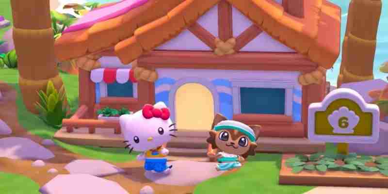 Лучшее Уютные игры, как Animal Crossing