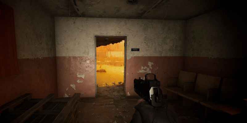 STALKER 2: 10 лучших уникальных видов оружия