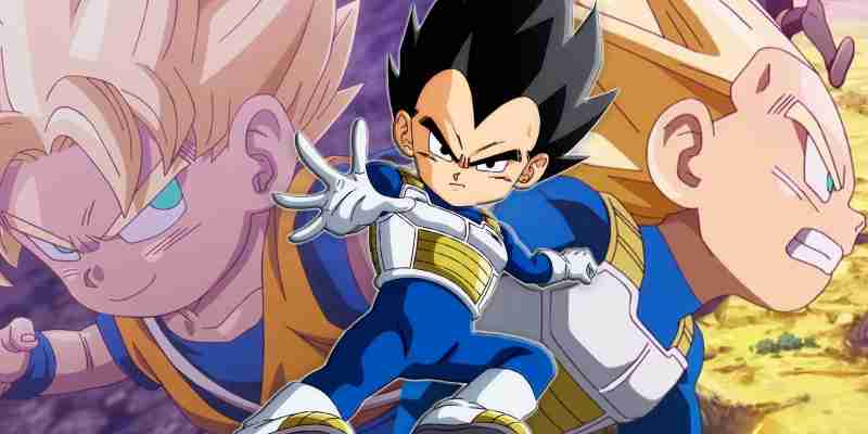 8 крупнейших открытий и поворотов в Dragon Ball DAIMA Эпизод 10