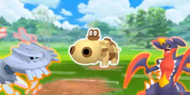  Pokemon GO: Vulpix, Poliwag, Snorunt и Hippopotas. Часовой гид 