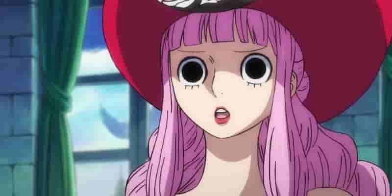 Злодеи One Piece, которые живы только благодаря сюжетной броне