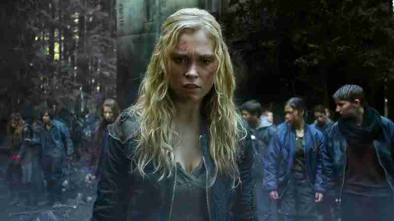 Это нарушенное обещание Рика Граймса ранит фанатов TWD еще больше 14 лет спустя