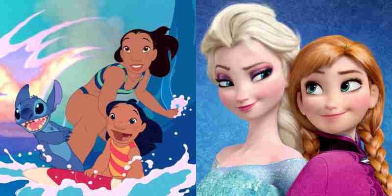 10 великолепных ретроспективных фильмов Disney, которые не получили должного признания