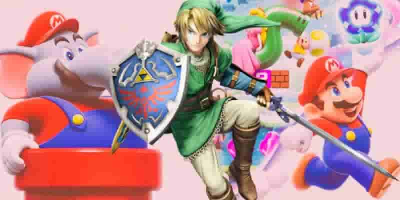 Легенда о Zelda: Как настроить многопользовательскую игру Ocarina of Time