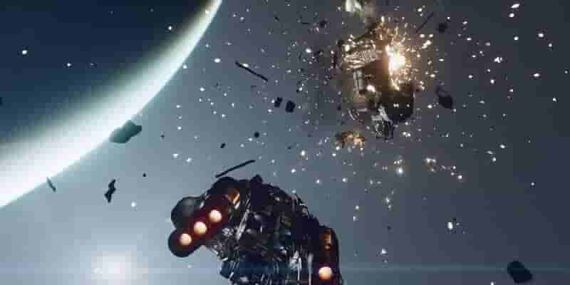 Starfield: следует ли использовать контроллер или мышь