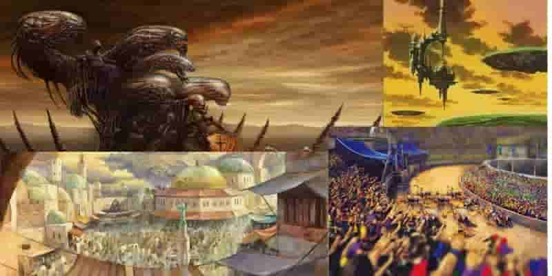 MTG: 10 самолетов, которые мы, вероятно, больше никогда не увидим, и почему