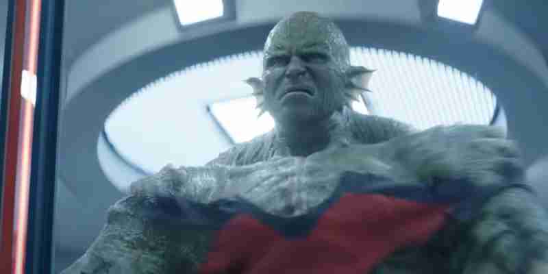 10 самых сильных супер-солдат в MCU, ранжированные