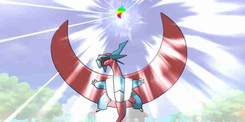 Самые большие изменения в Pokémon со времен Red And Blue