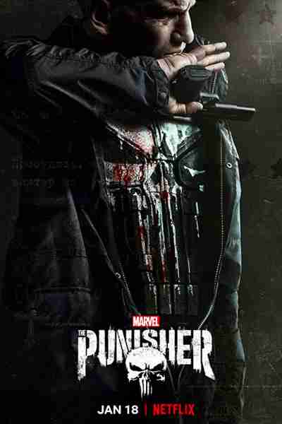 Специальная презентация Marvel's Punisher-это шаг в правильном направлении для MCU