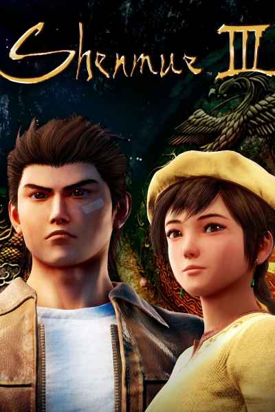 Новый издатель Shenmue 3 хочет перенести игру на платформы текущего поколения